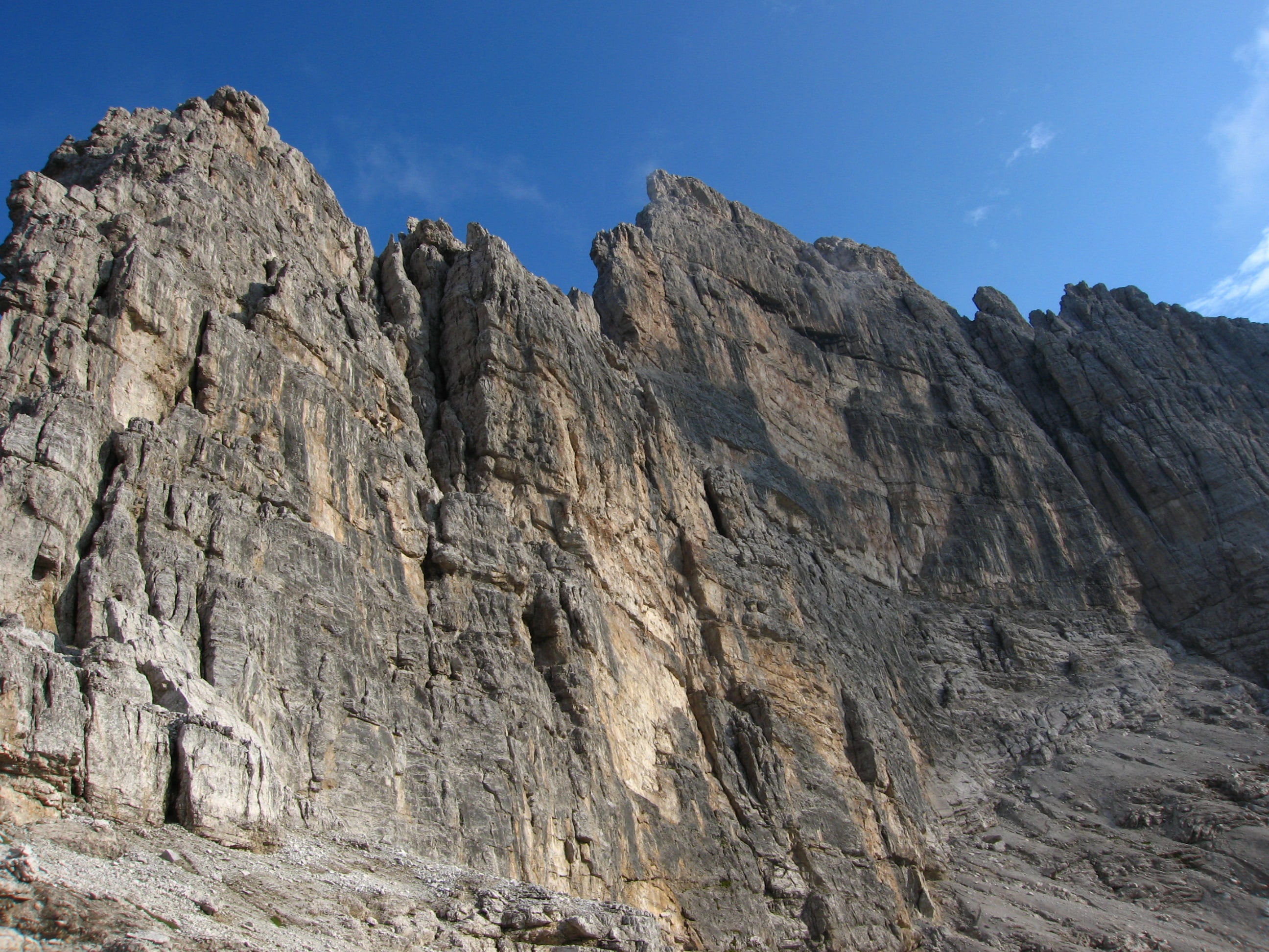 Gruppo Rocciatori Feltre