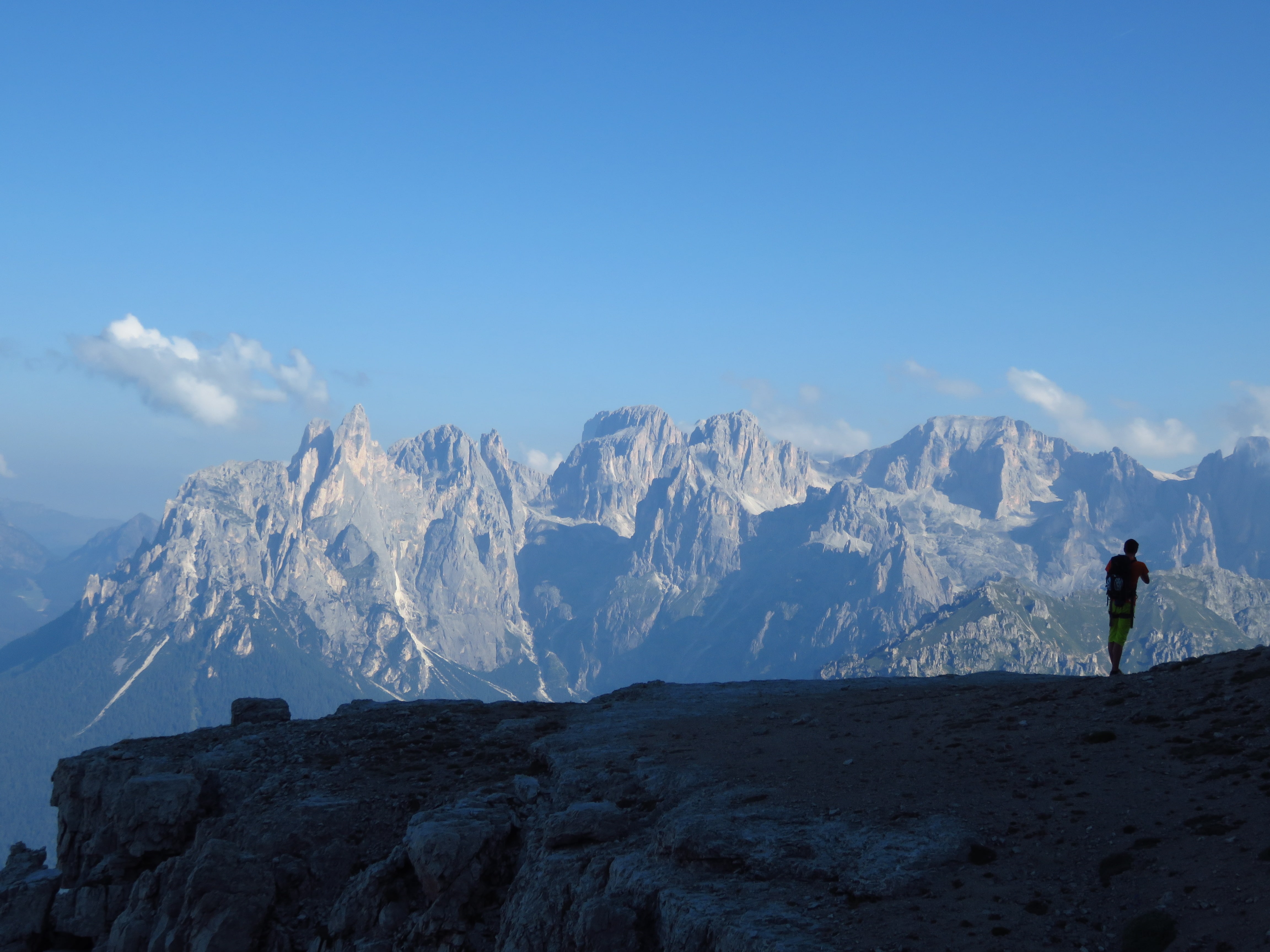 Gruppo Rocciatori Feltre