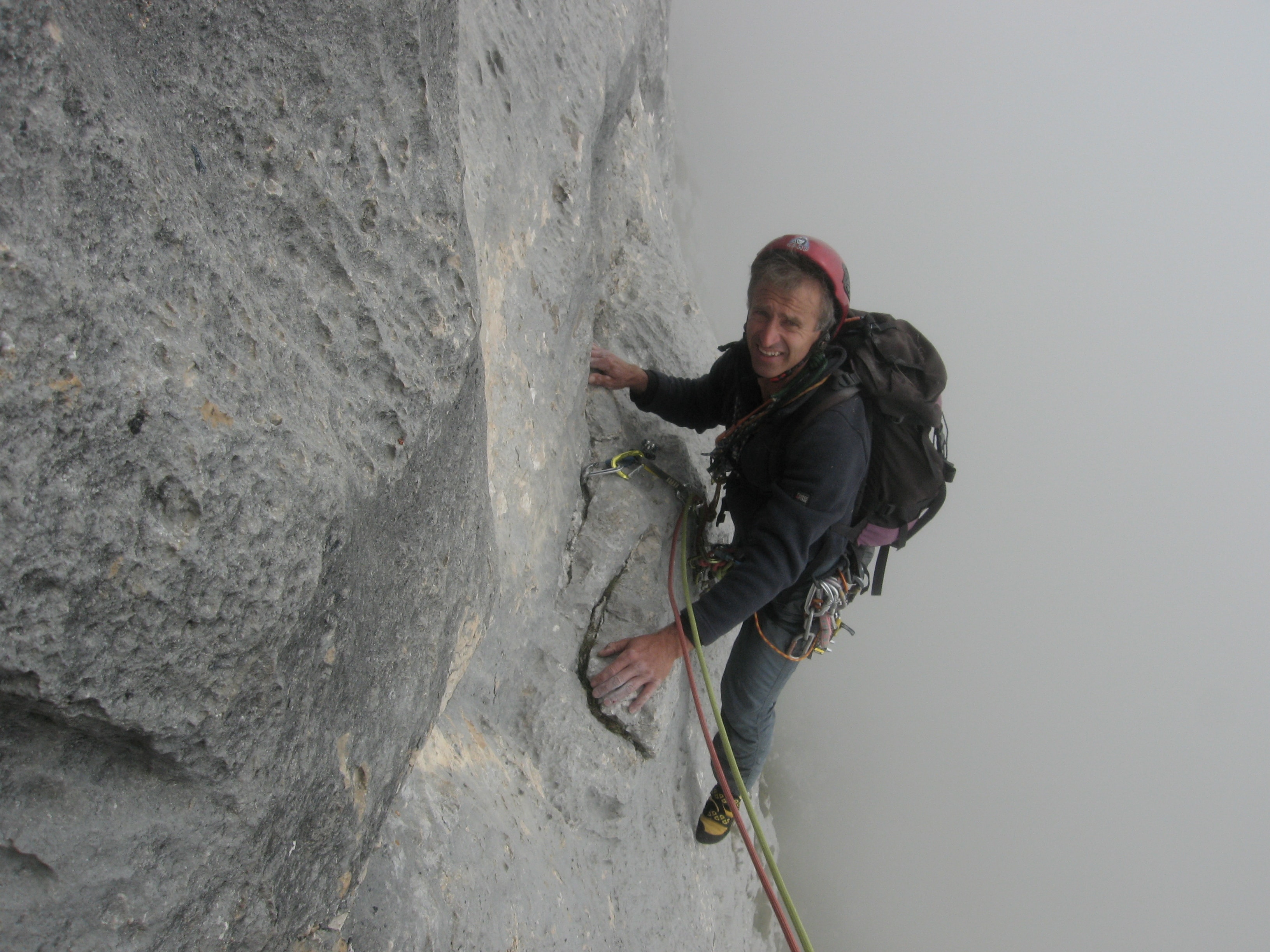 Gruppo Rocciatori Feltre