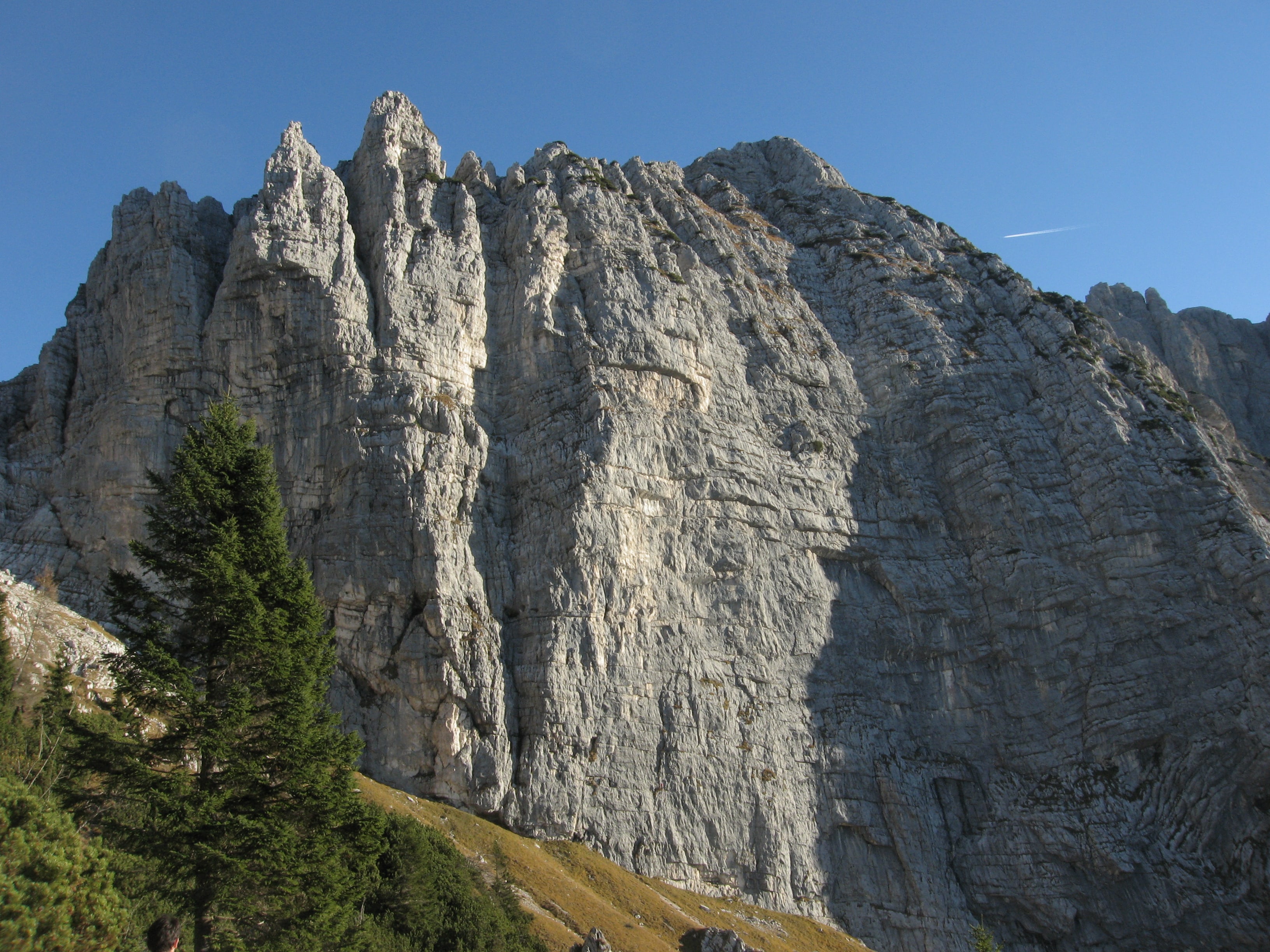 Gruppo Rocciatori Feltre
