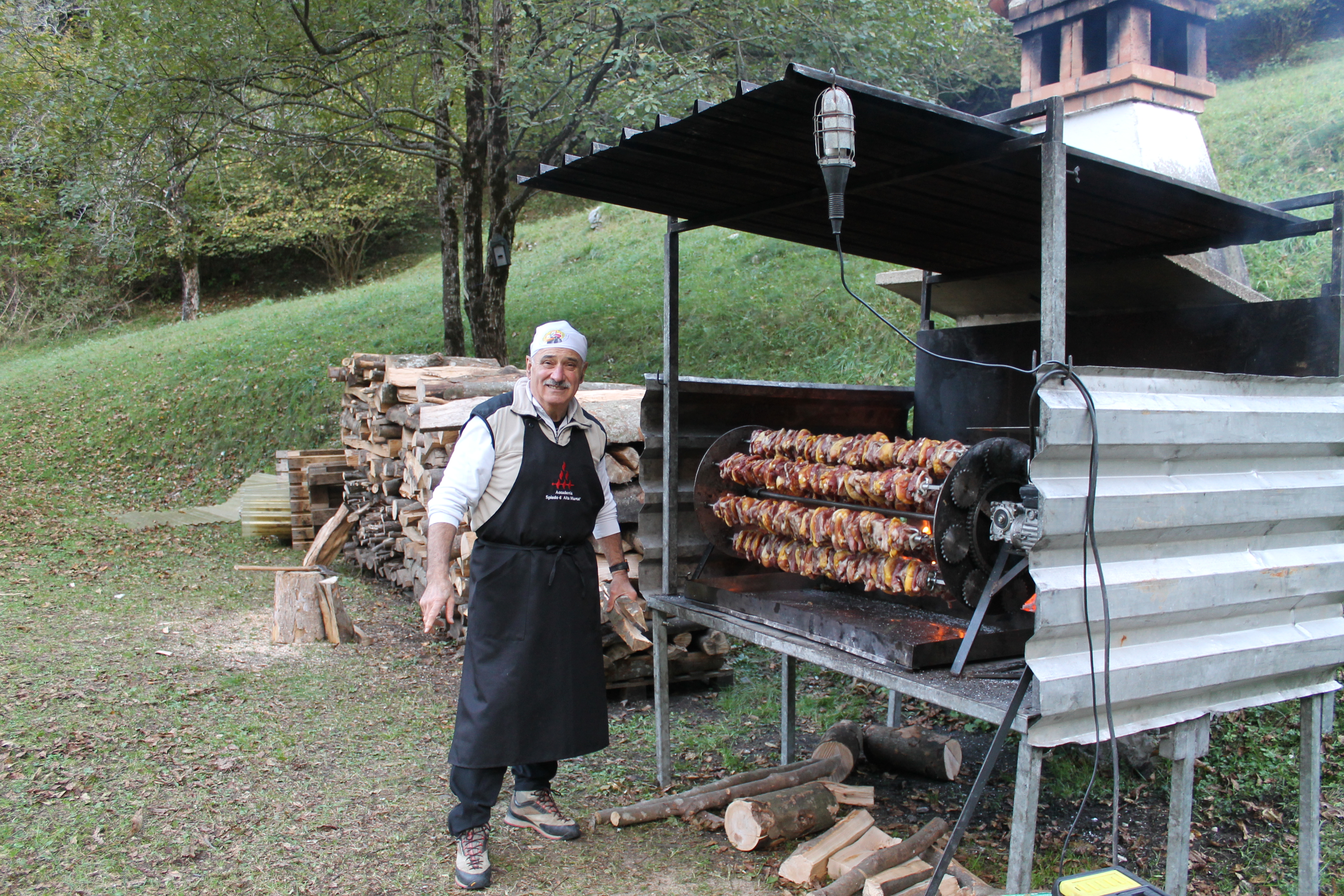 Gruppo Rocciatori Feltre