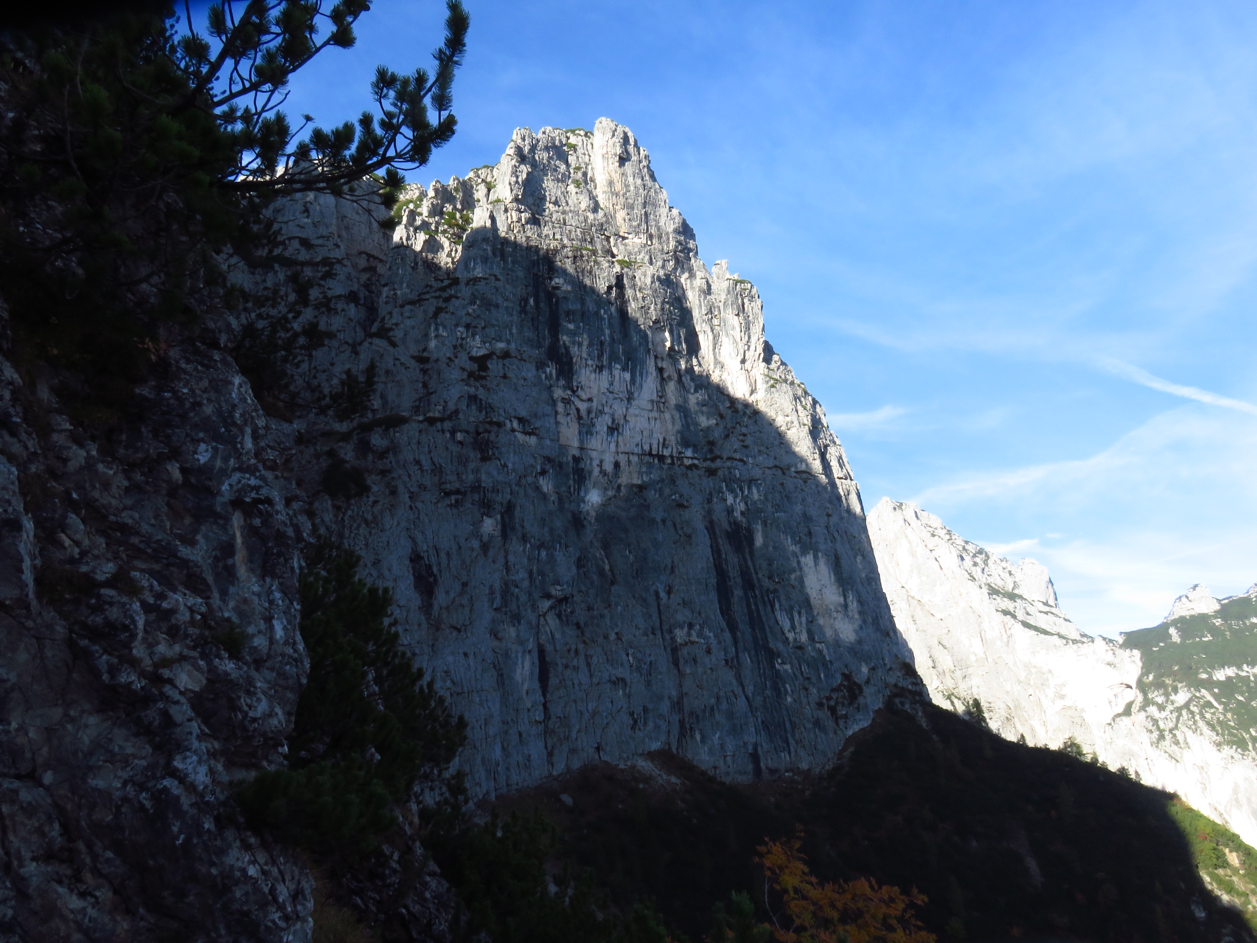 Gruppo Rocciatori Feltre