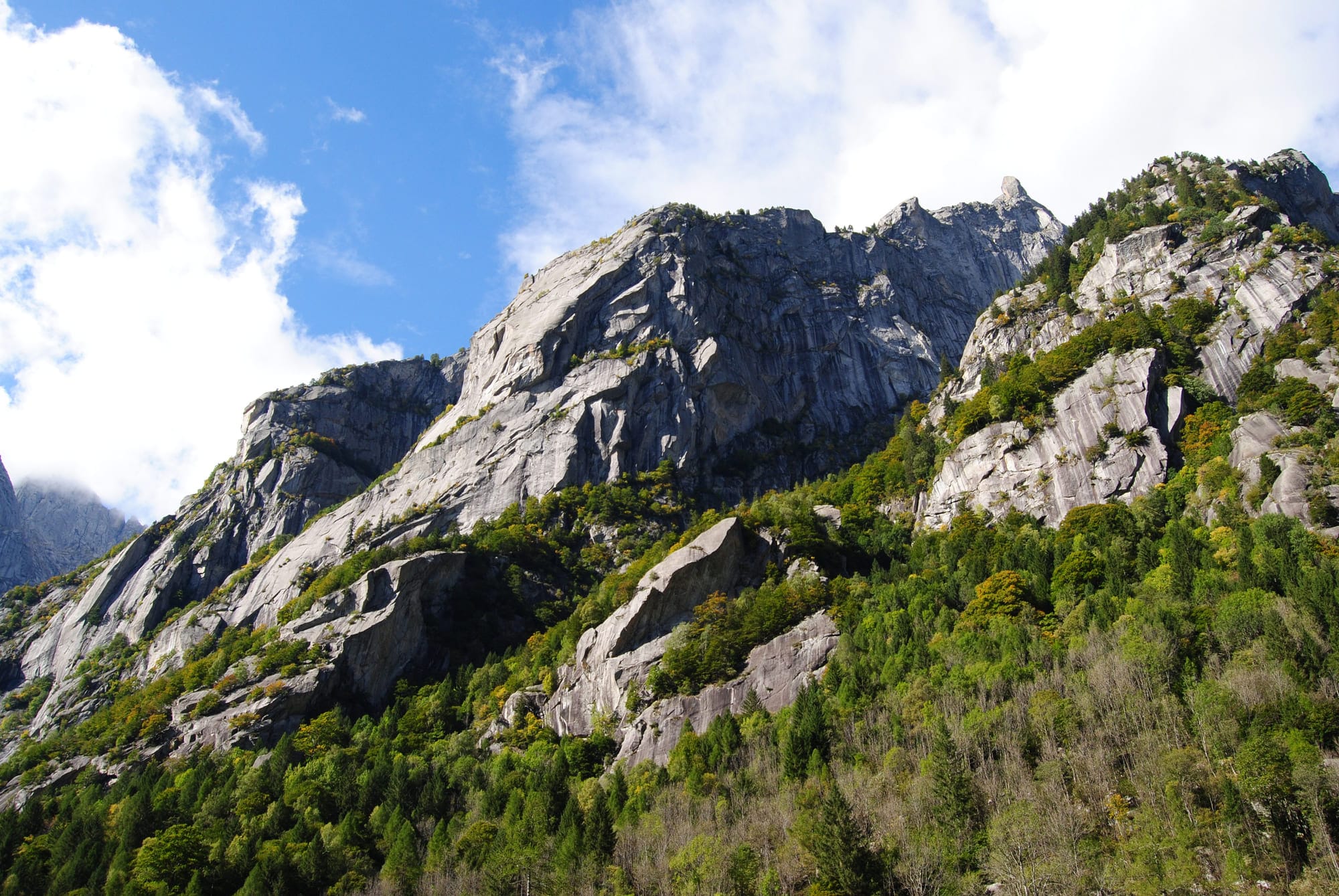 Gruppo Rocciatori Feltre
